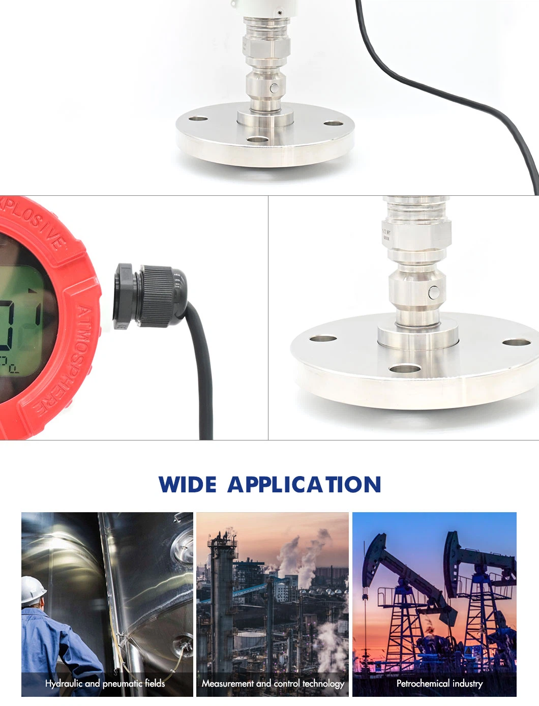 HQB3000-GP-TAP-T07 HQB3000-GP-TAP-T07