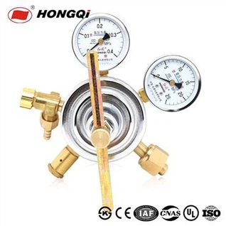 Medicinski redukcij pritiska kisika