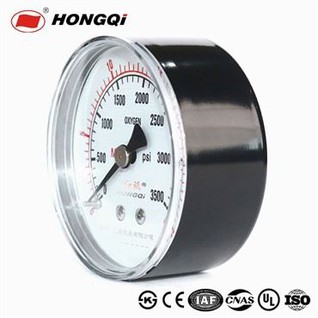 Manometri za laku industrijsku opremu