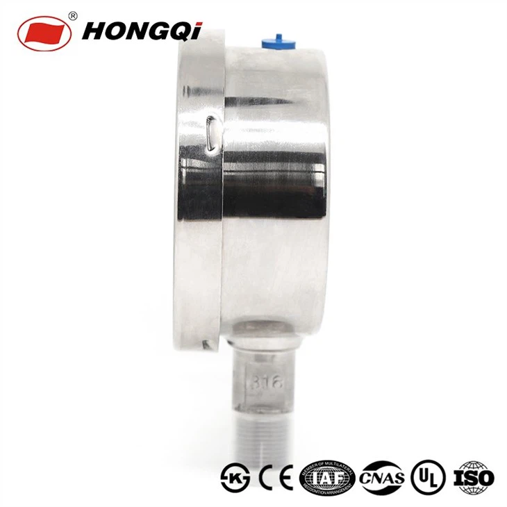 Hongqi 100mm(4