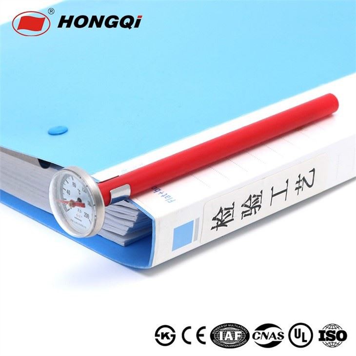 Bimetal Cooking Thermometer for Industrial