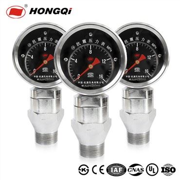 Hongqi instrument višenamjenski manometar otpornosti na tresenje