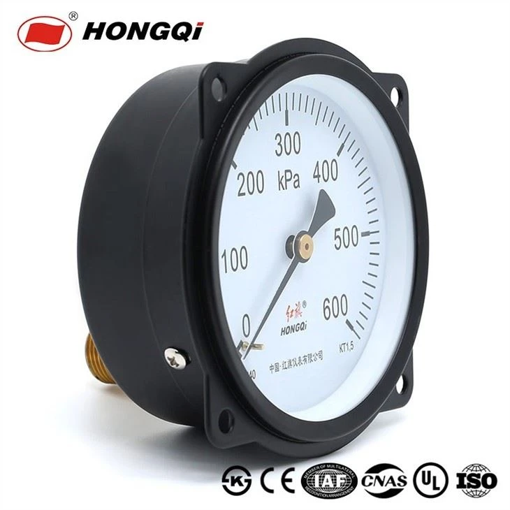 To Order The Best 100mm/4inch Air Pressure Gauge